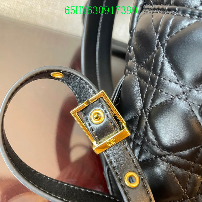 Christian Dior Luxury - The Tote   718