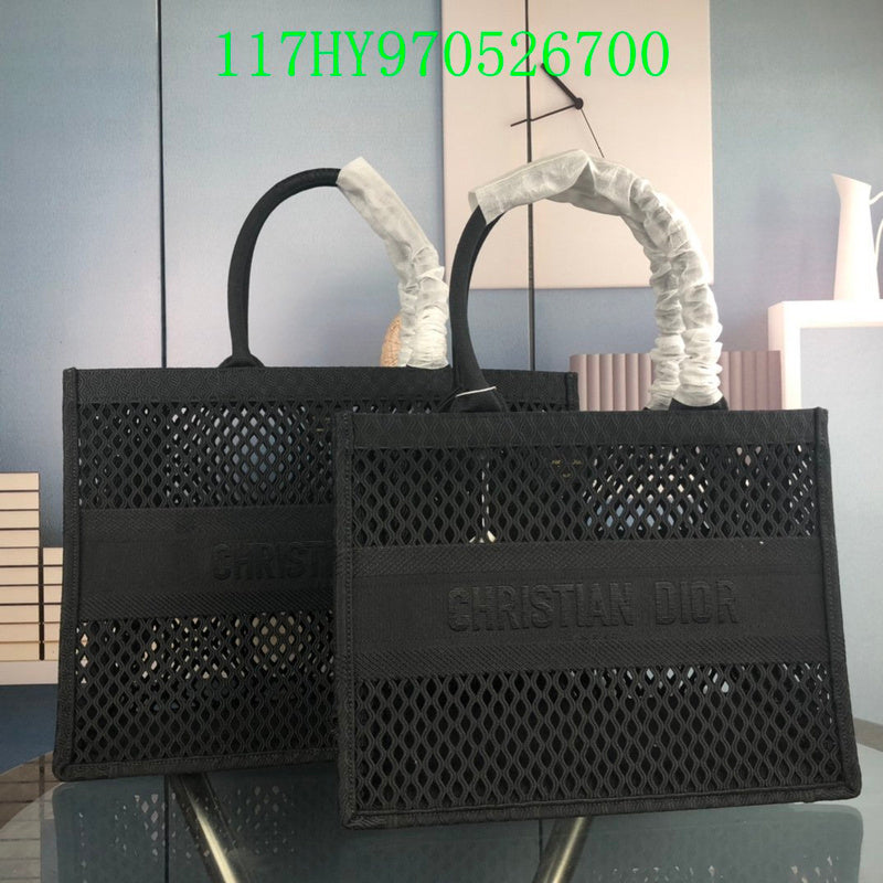 Christian Dior Luxury Bag - The Tote 346