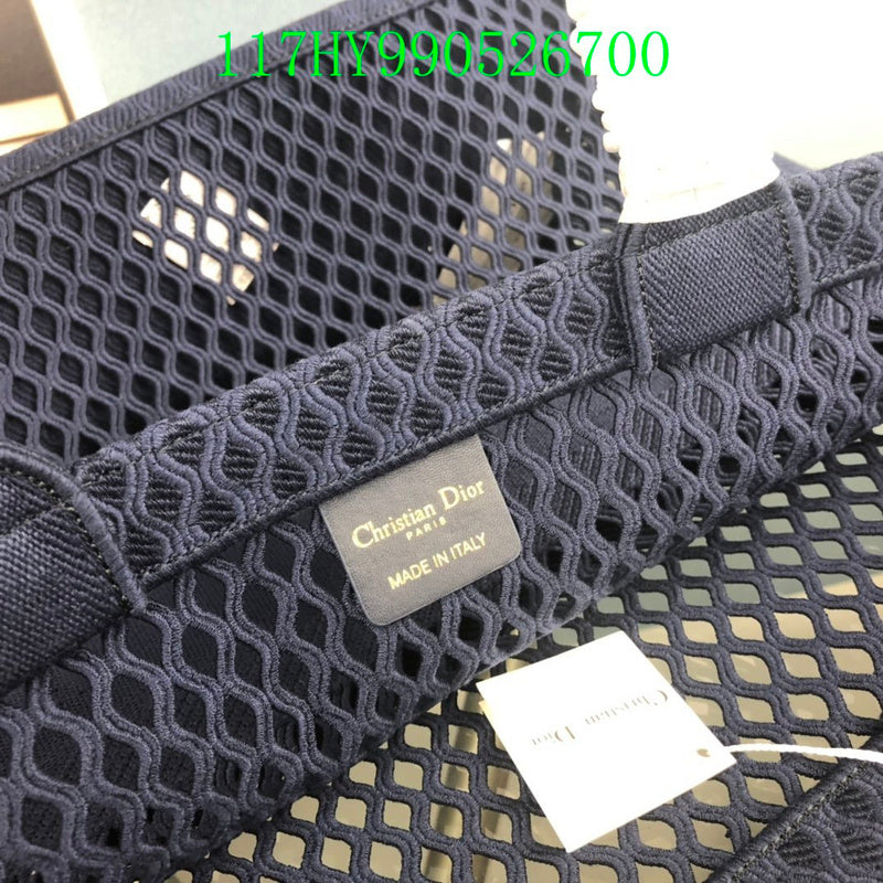 Christian Dior Luxury Bag - The Tote 350