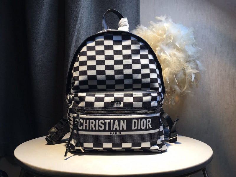Christian Dior Luxury - The Tote   757