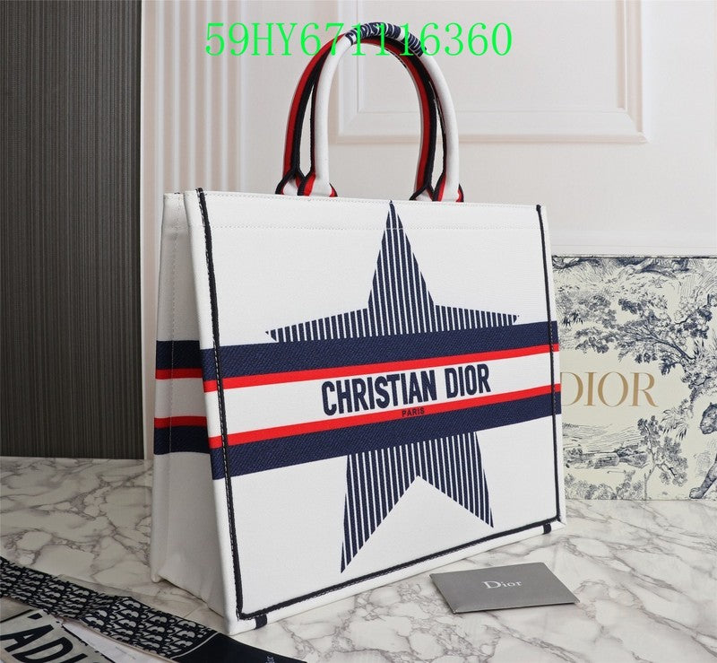 Christian Dior Luxury Bag - The Tote 333
