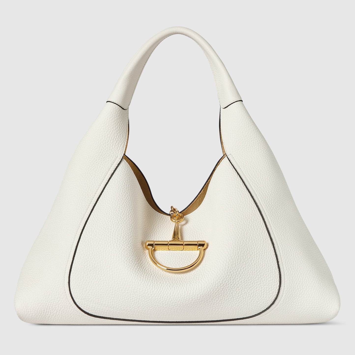 Gucci Softbit Maxi Shoulder Bag