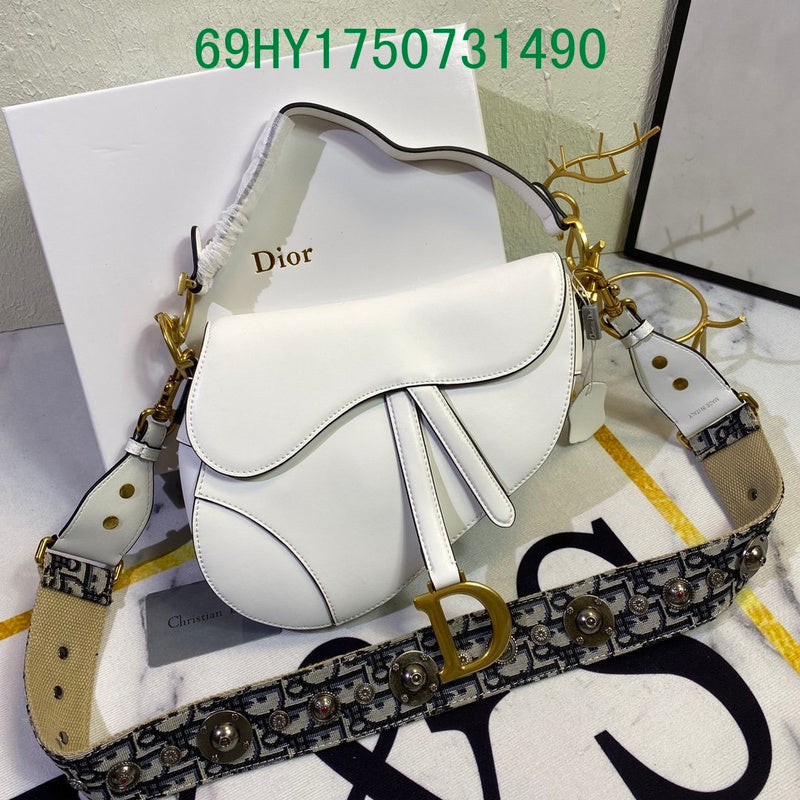 Christian Dior Luxury - The Tote   585