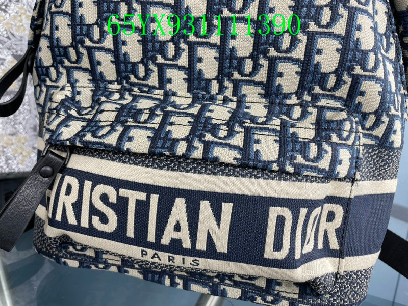 Christian Dior Luxury - The Tote   703