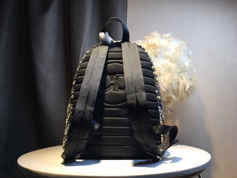 Christian Dior Luxury - The Tote   769