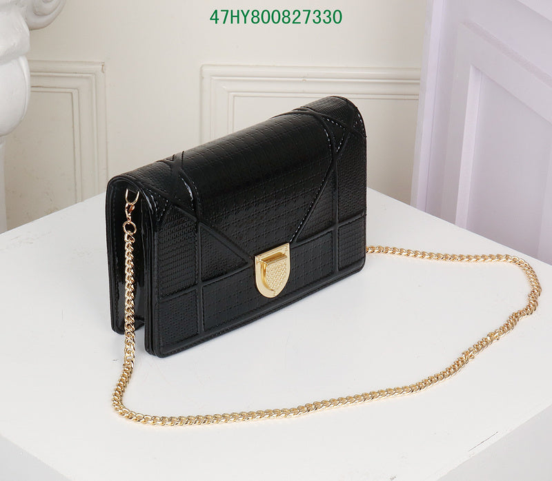 Christian Dior Luxury - The Tote   641