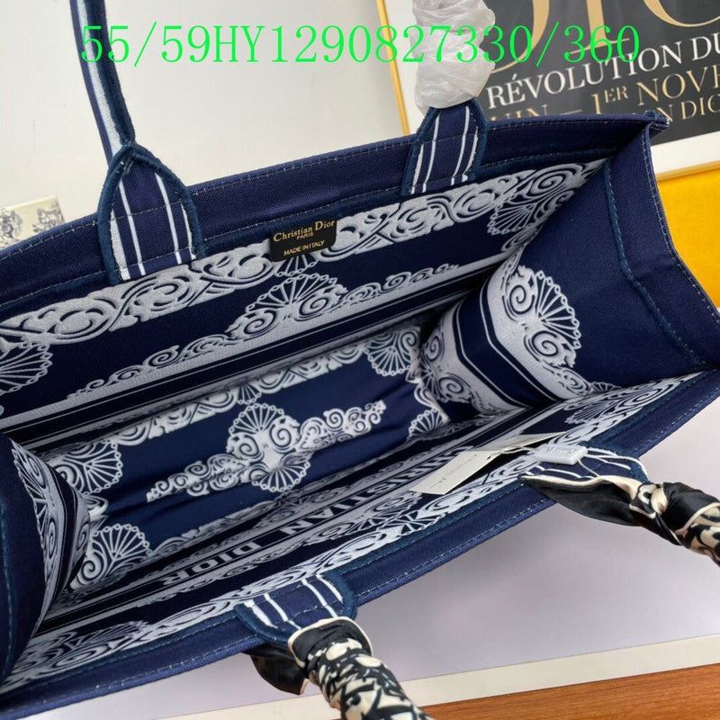 Christian Dior Luxury Bag - The Tote 380