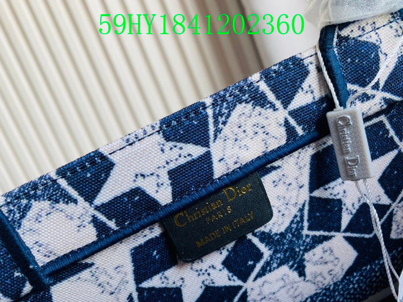 Christian Dior Luxury Bag - The Tote   324