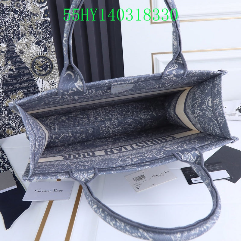 Christian Dior Luxury Bag - The Tote   217