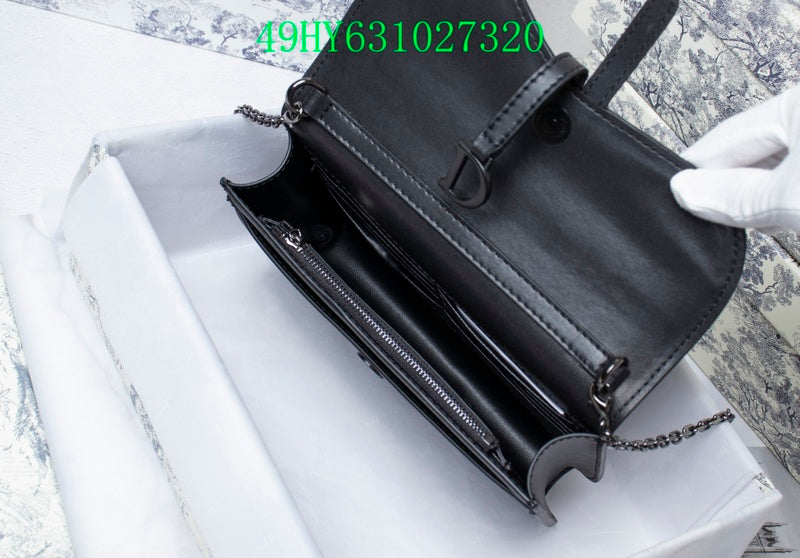 Christian Dior Luxury - The Tote   613