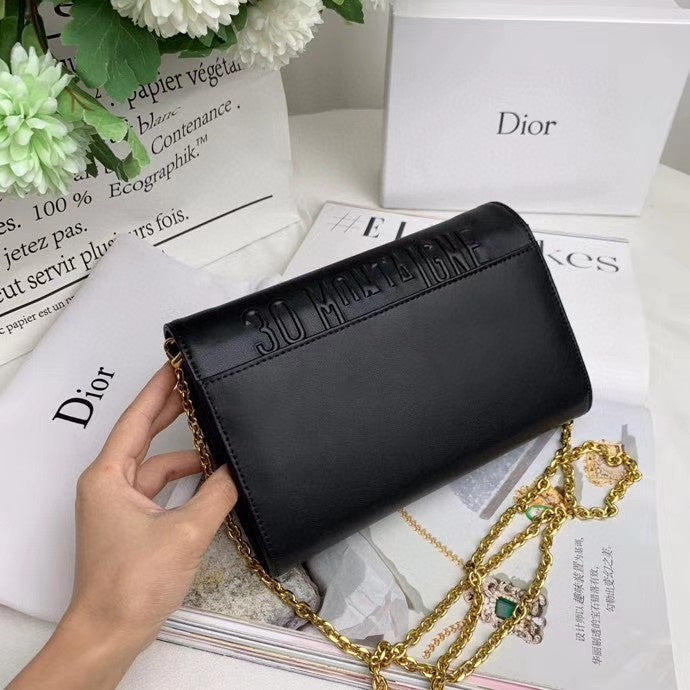 Christian Dior Luxury - The Tote   634