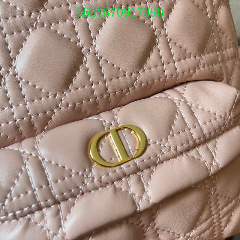 Christian Dior Luxury - The Tote   723