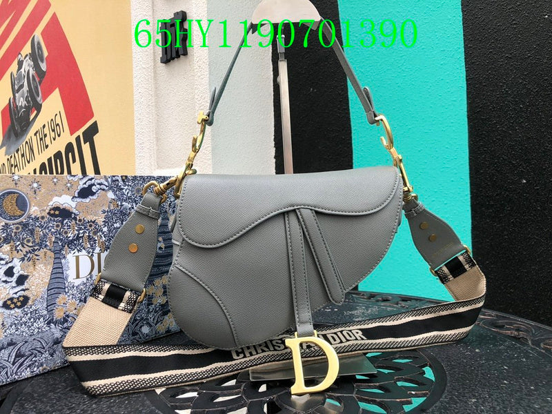 Christian Dior Luxury Bag - The Tote   520