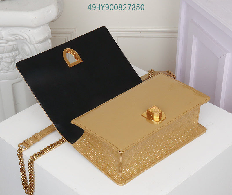 Christian Dior Luxury - The Tote   647