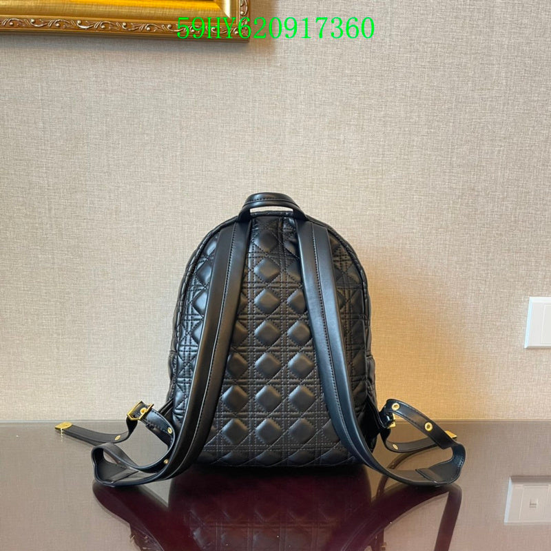 Christian Dior Luxury - The Tote   719