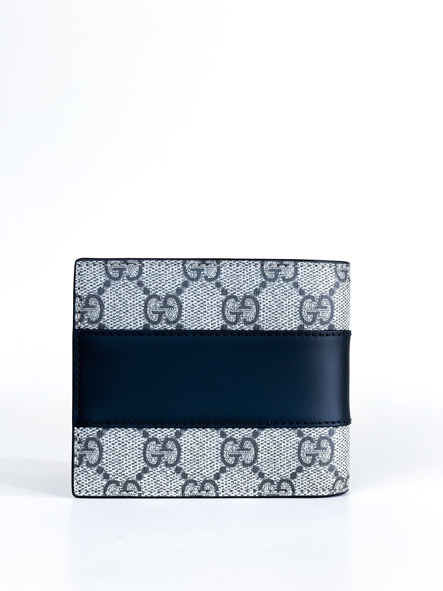 Gucci GG Supreme Eden Wallet