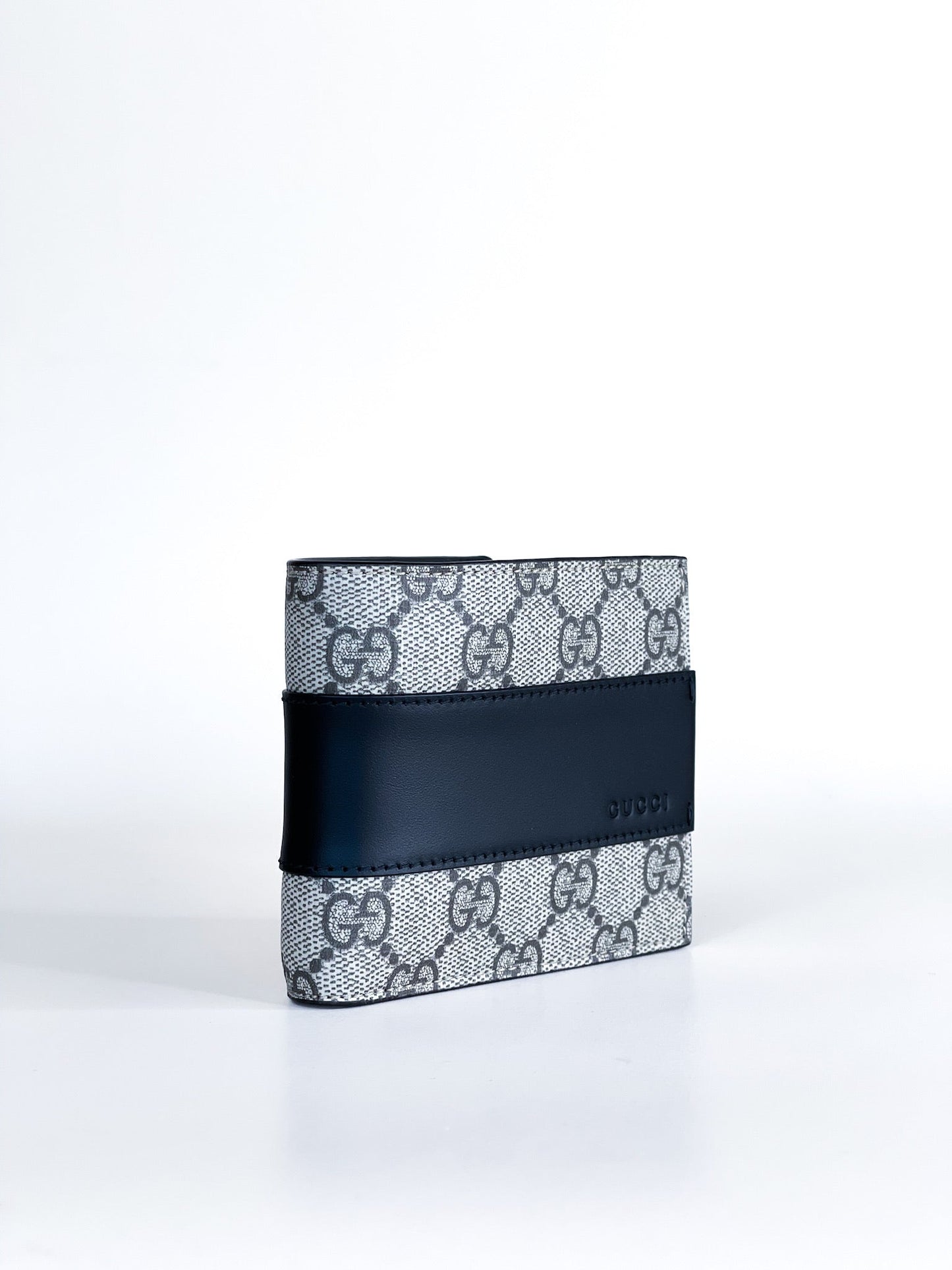 Gucci GG Supreme Eden Wallet