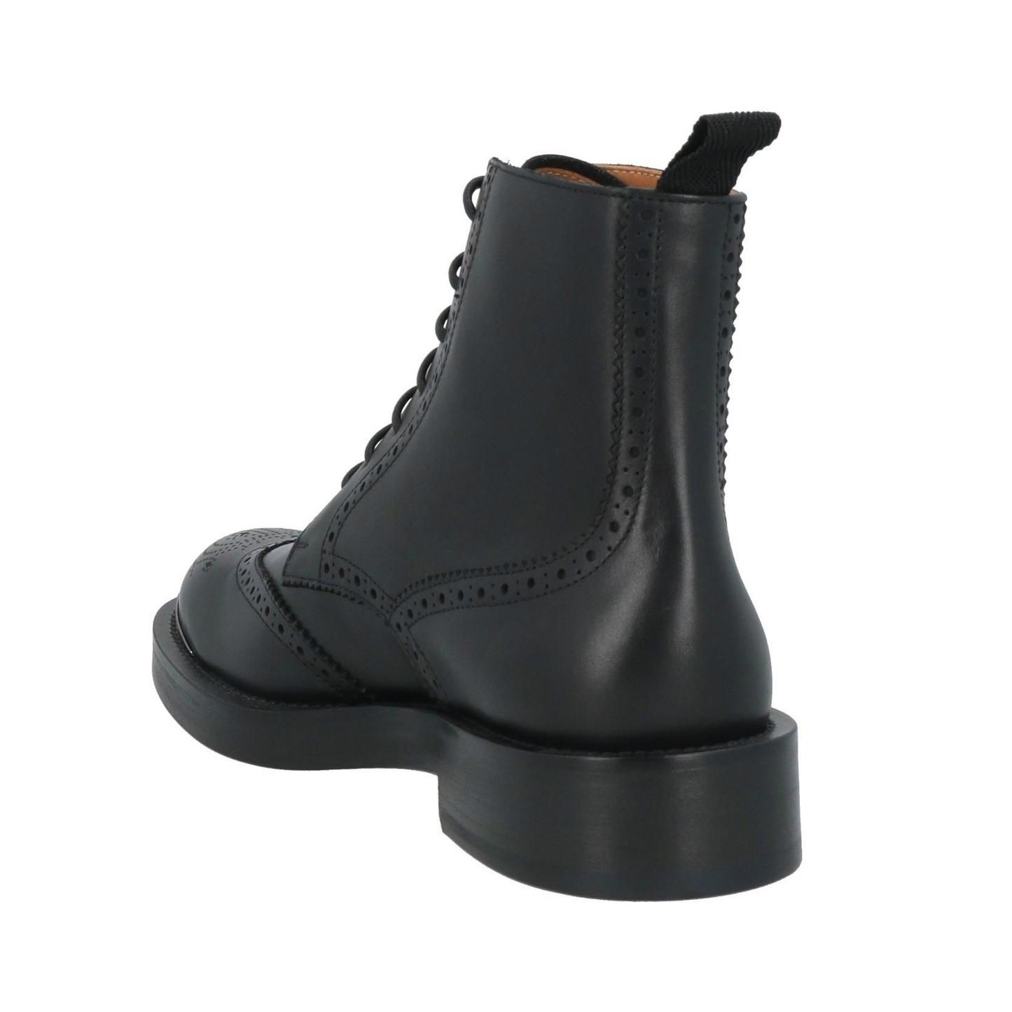 Christian Dior 'Evidence Lace Up' Boots - Men's 43
