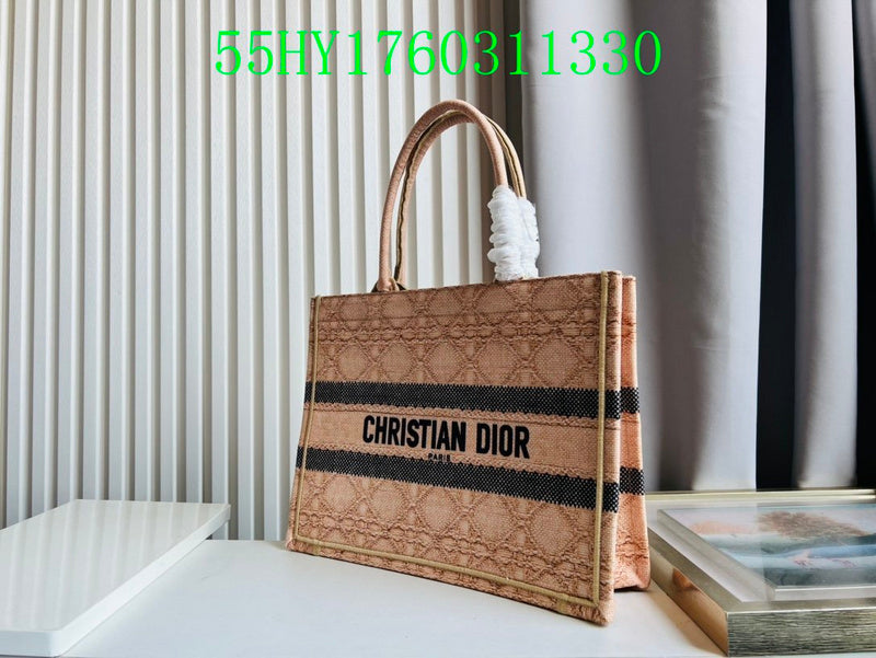 Christian Dior Luxury Bag - The Tote   230