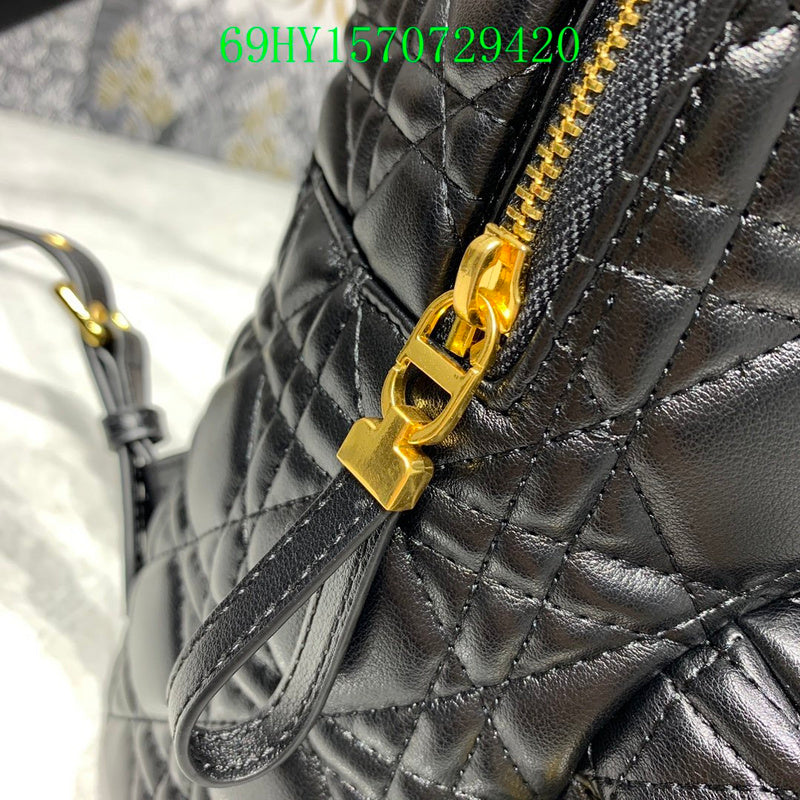 Christian Dior Luxury - The Tote   748