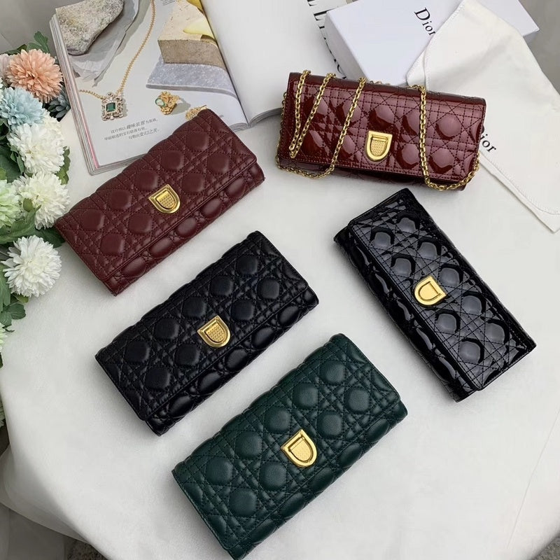 Christian Dior Luxury - The Tote   626