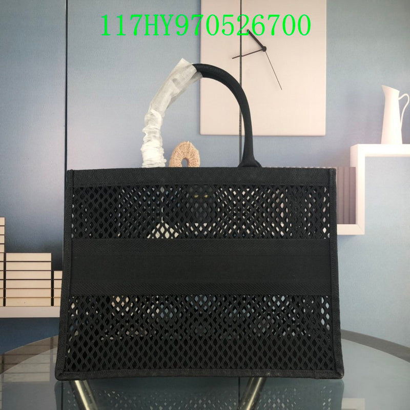 Christian Dior Luxury Bag - The Tote 346