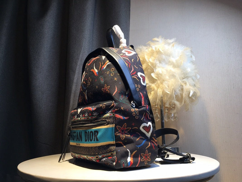 Christian Dior Luxury - The Tote   760