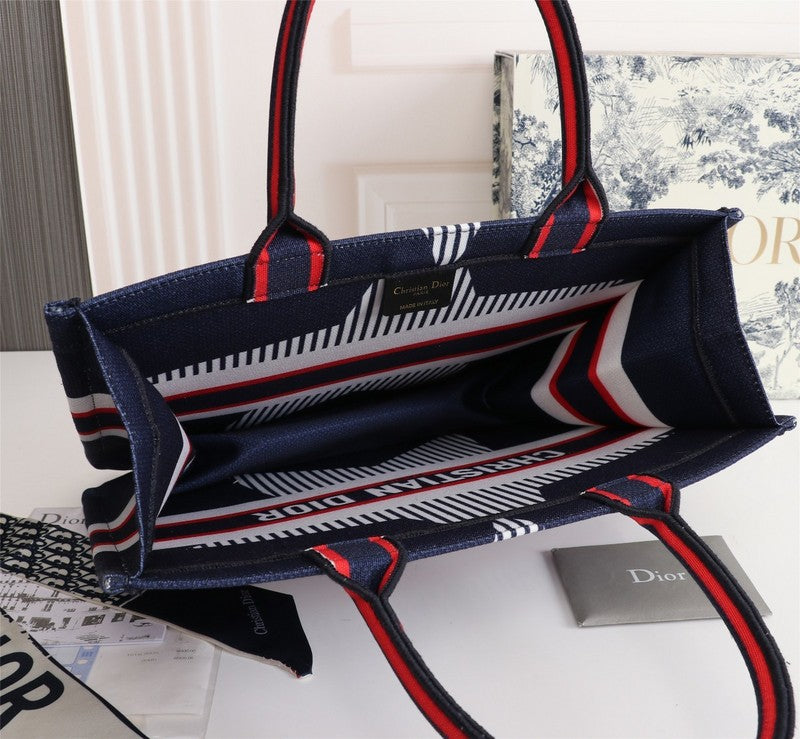 Christian Dior Luxury Bag - The Tote 332
