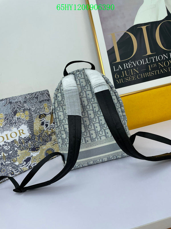 Christian Dior Luxury - The Tote   699