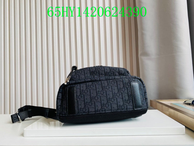 Christian Dior Luxury - The Tote   755