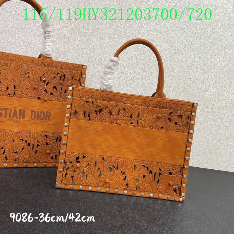 Christian Dior Luxury Bag - The Tote 367