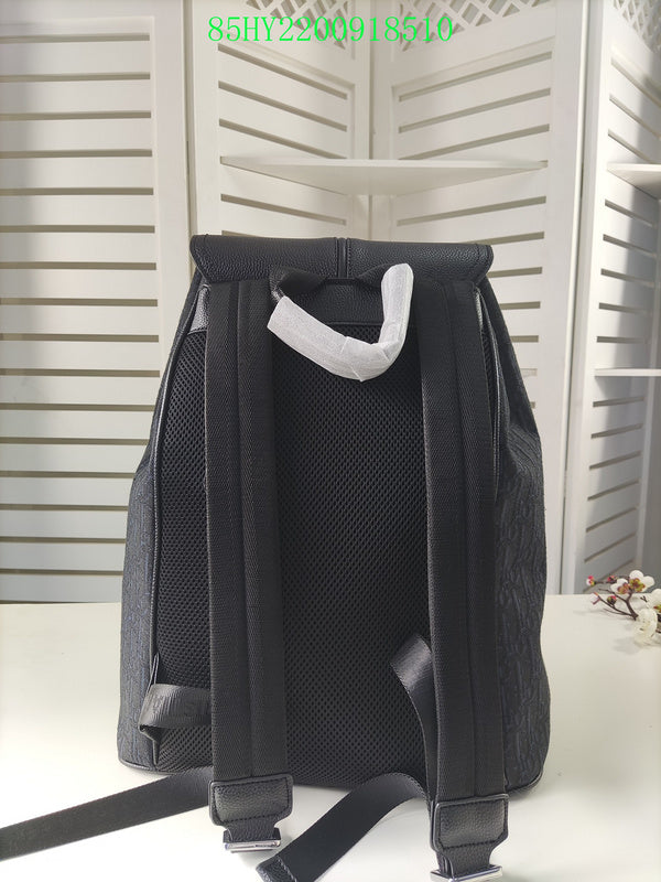 Christian Dior Luxury - The Tote   713