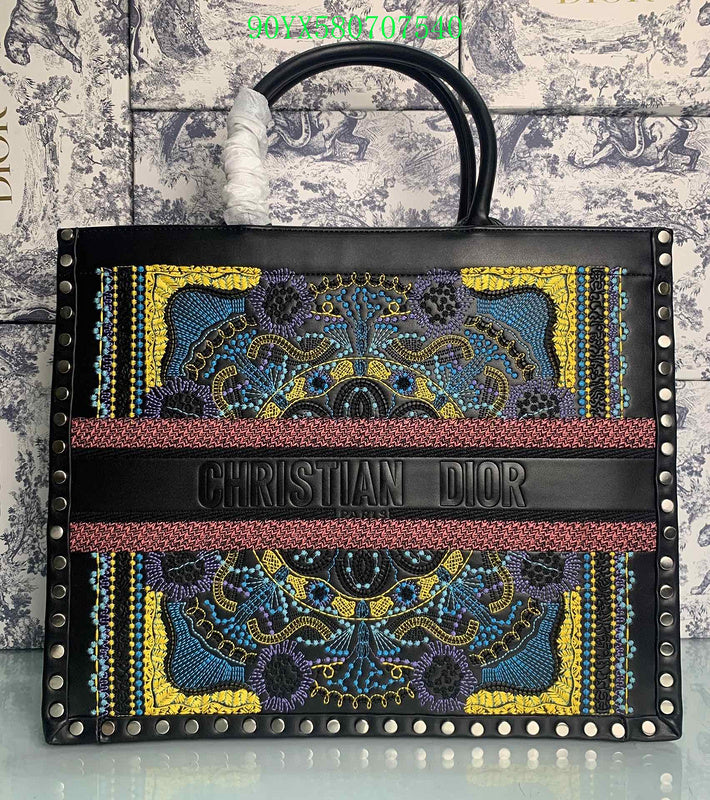 Christian Dior Luxury Bag - The Tote 342