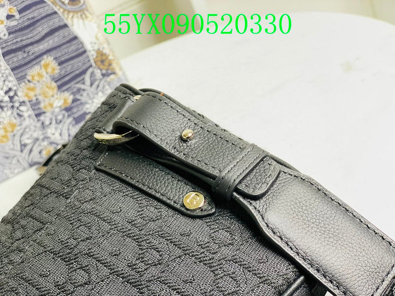 Christian Dior Luxury - The Tote   620