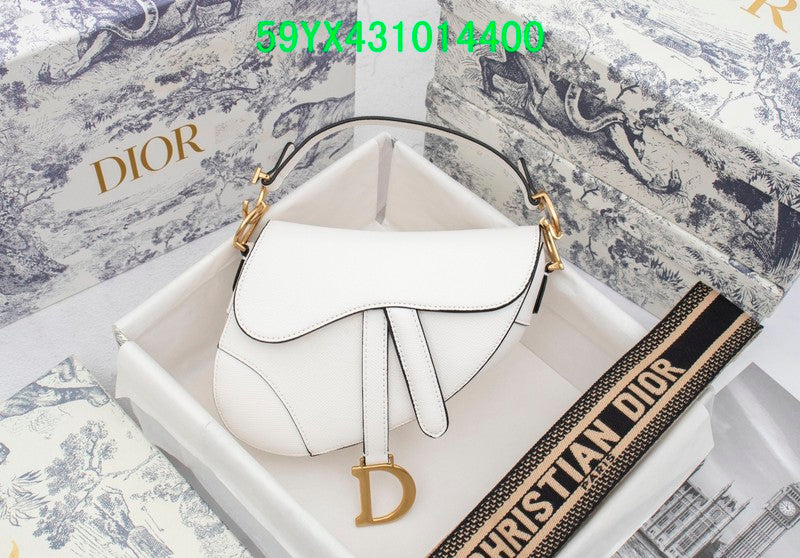 Christian Dior Luxury - The Tote   562