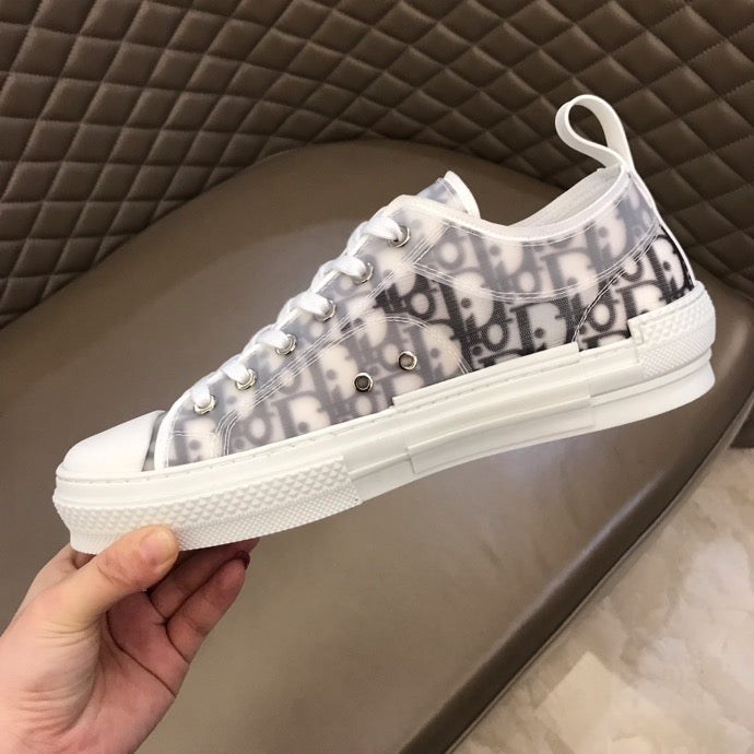 Christian Dior B23 LOW-TOP SNEAKER