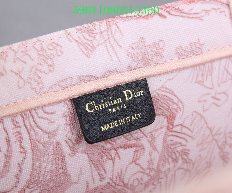 Christian Dior Luxury Bag - The Tote   200