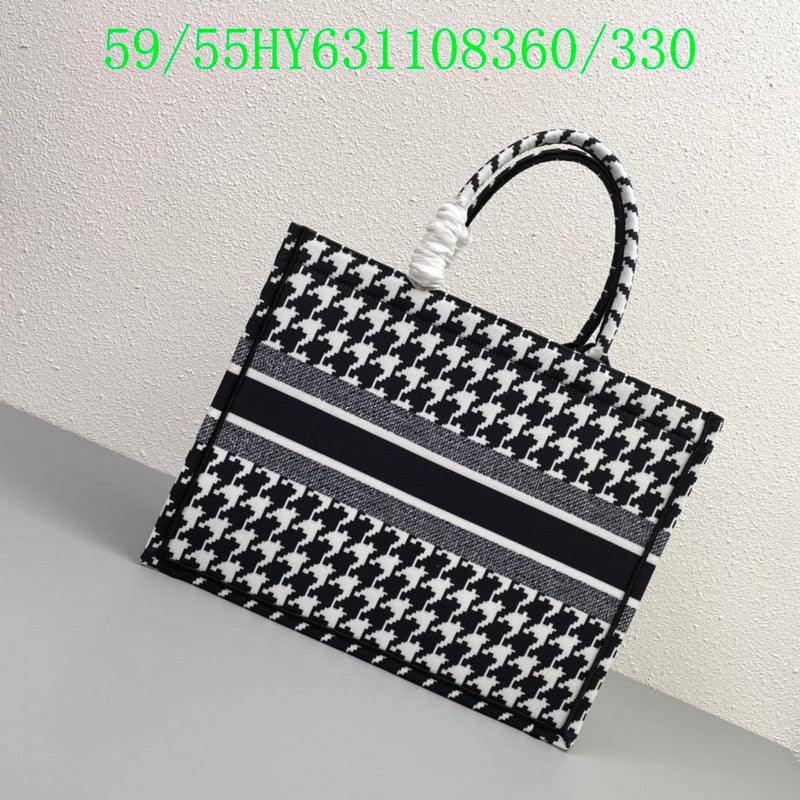 Christian Dior Luxury Bag - The Tote 377