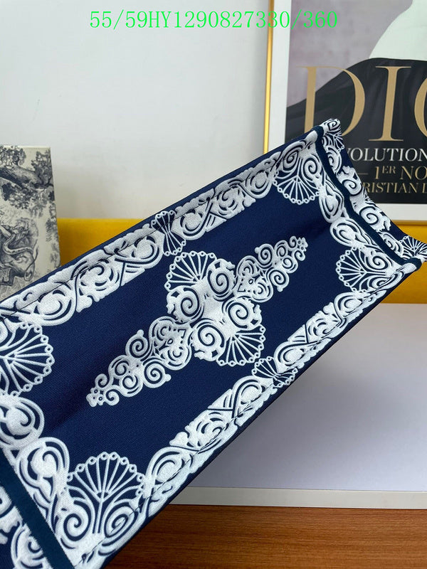 Christian Dior Luxury Bag - The Tote 380