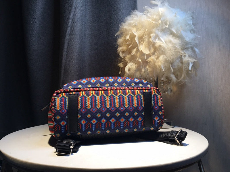 Christian Dior Luxury - The Tote   764