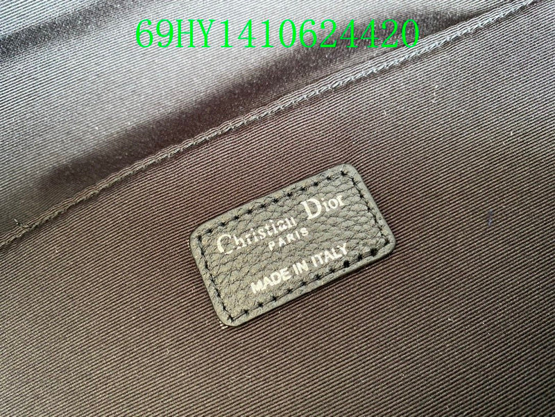 Christian Dior Luxury - The Tote   756