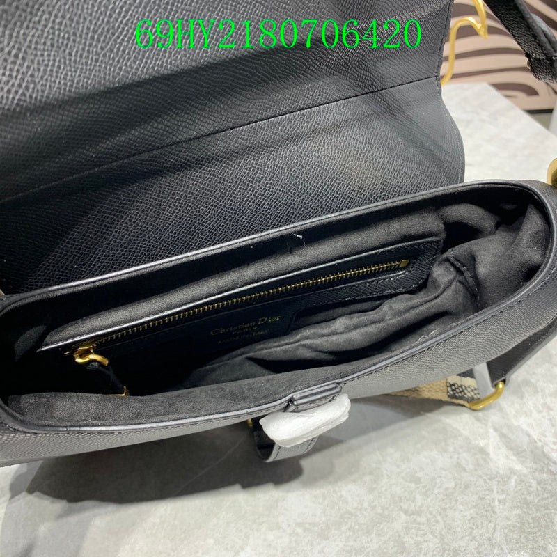 Christian Dior Luxury - The Tote   427