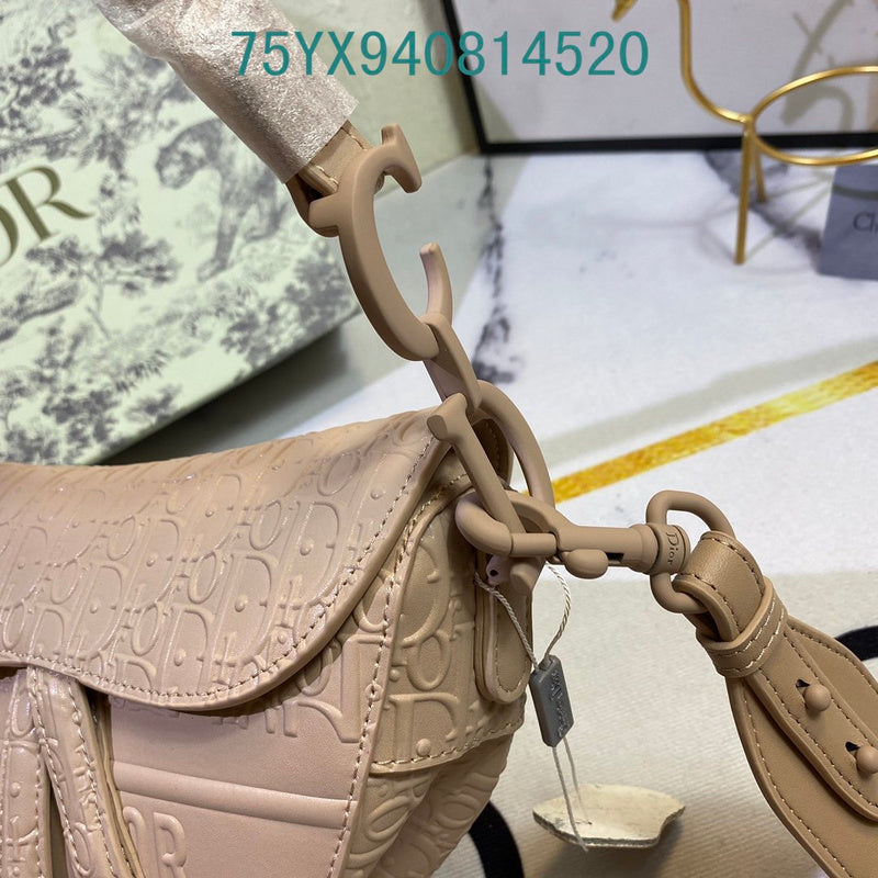 Christian Dior Luxury - The Tote   578
