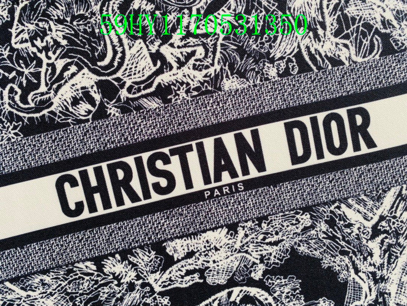 Christian Dior Luxury Bag - The Tote   248