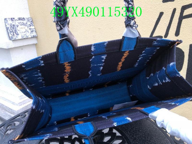 Christian Dior Luxury Bag - The Tote 359