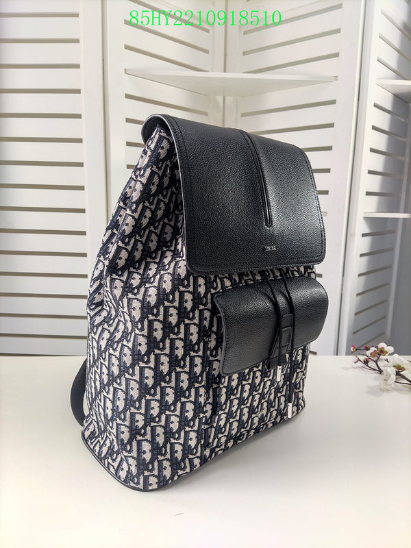 Christian Dior Luxury - The Tote   715