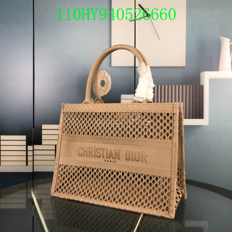 Christian Dior Luxury Bag - The Tote 352
