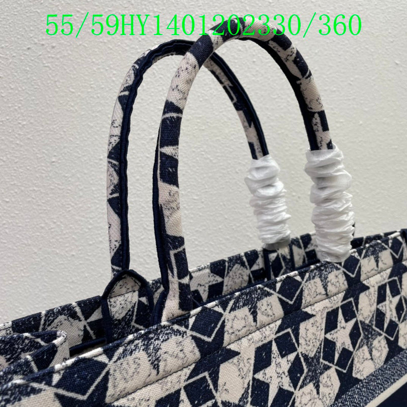 Christian Dior Luxury Bag - The Tote 379