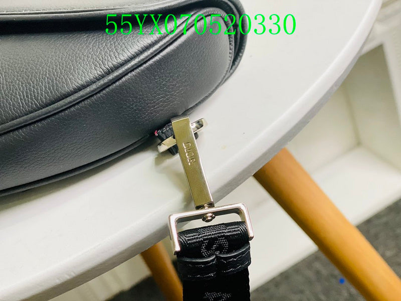 Christian Dior Luxury - The Tote   618