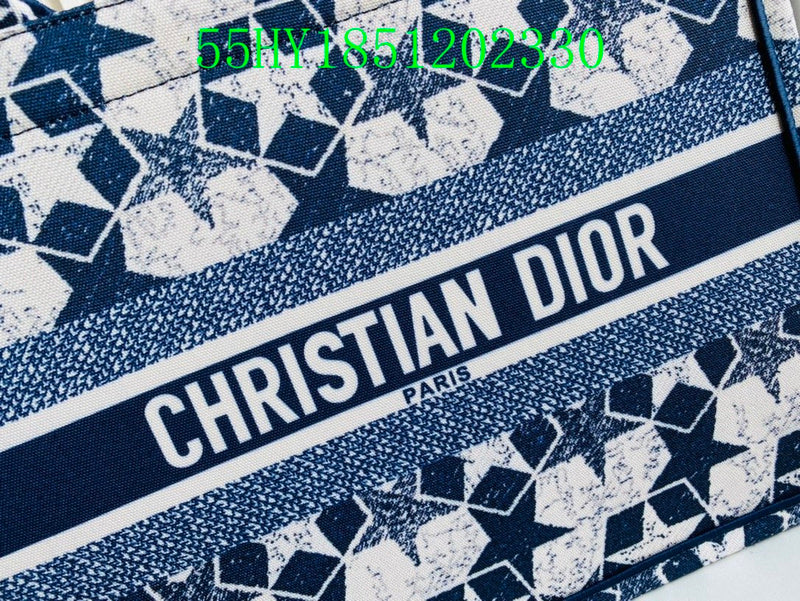 Christian Dior Luxury Bag - The Tote   322